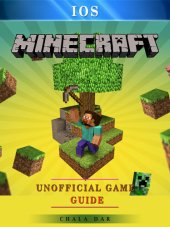 book Minecraft IOS Unofficial Game Guide