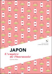 book Japon: L'empire de l'harmonie: L'Âme des Peuples