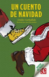 book Un cuento de navidad