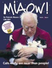 book Miaow!: Cats Really are Nicer Than People!