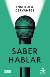 book Saber hablar