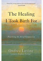 book The Healing I Took Birth For: Practicing the Art of Compassion