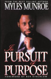 book In Pursuit of Purpose