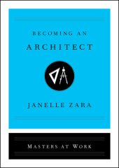 book Becoming an Architect