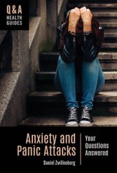 book Anxiety and Panic Attacks