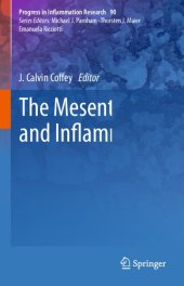 book The Mesentery and Inflammation