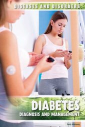 book Diabetes: Diagnosis and Management