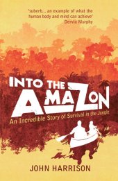 book Into The Amazon