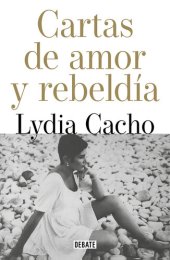 book Cartas de amor y rebeldía