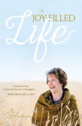 book A Joy-Filled Life