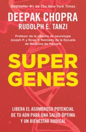 book Supergenes (En Espanol)