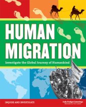 book Human Migration: Investigate the Global Journey of Humankind