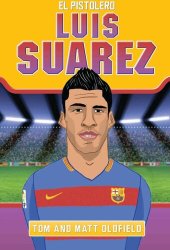 book Luis Suarez: El Pistolero