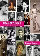 book Transeducar: Arte, docencia y derechos LGTB