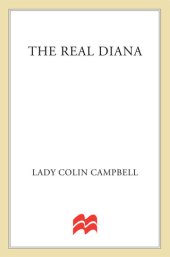 book The Real Diana