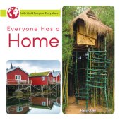 book Everyone Has a Home