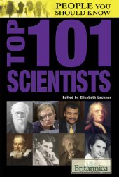 book Top 101 Scientists