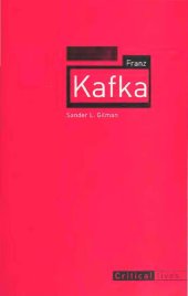 book Franz Kafka