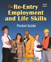 book The Re-Entry Employment and Life Skills Pocket Guide: Your Passport to Renewed Success