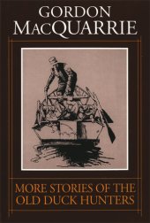 book More Stories of the Old Duck Hunters