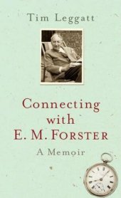 book Connecting with E.M. Forster