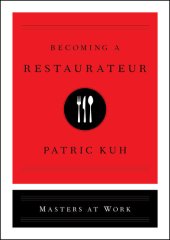 book Becoming a Restaurateur