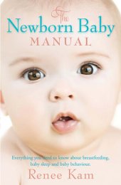 book The Newborn Baby Manual