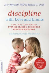 book Discipline With Love & Limits