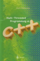 book Multi-Threaded Programming in C++