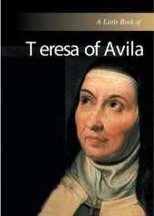 book A Little Book of Teresa of Avila