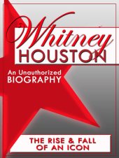 book Whitney Houston