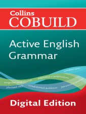 book Collins Cobuild: Active English Grammar