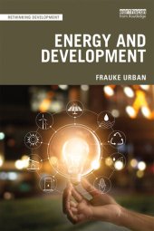 book Energy and Development