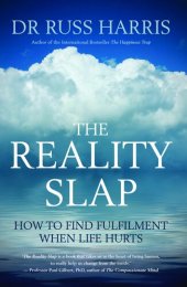 book The Reality Slap: How to Find Fulfilment When Life Hurts