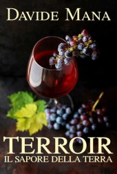 book Terroir, il Sapore della Terra