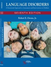 book Language Disorders: A Functional Approach to Assessment and Intervention in Children