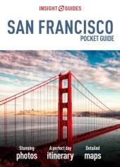 book Insight Guides: Pocket San Francisco