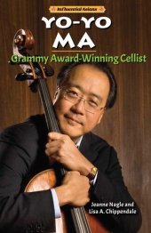 book Yo-Yo Ma: Grammy Award-Winning Cellist