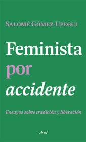 book Feminista por accidente