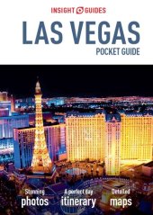 book Insight Guides: Pocket Las Vegas