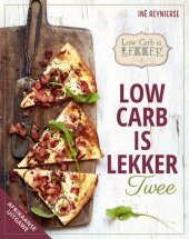 book Low Carb Is Lekker Twee