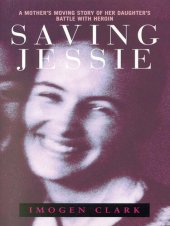 book Saving Jessie