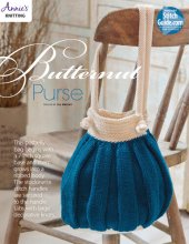 book Butternut Purse Knit Pattern