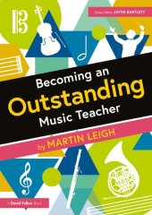 book Becoming an Outstanding Music Teacher