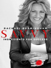 book Savvy: Ingredients for Success