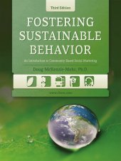 book Fostering Sustainable Behavior: An Introduction to Community-Based Social Marketing ()