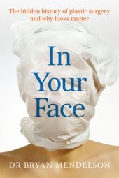 book In Your Face