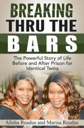 book Breaking Thru The Bars