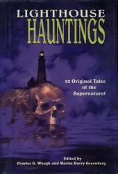 book Lighthouse Hauntings