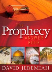 book The Prophecy Answer Book